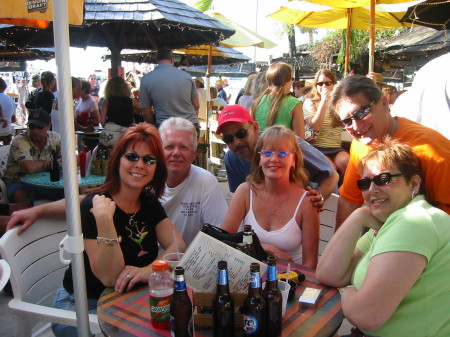 Key West 2005