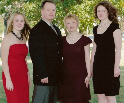 Our family-September 2006