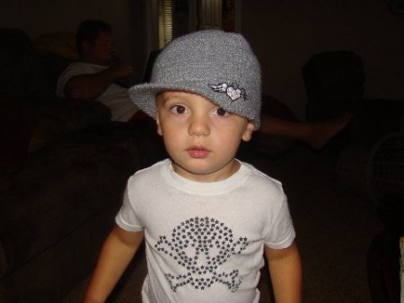 Jaxon