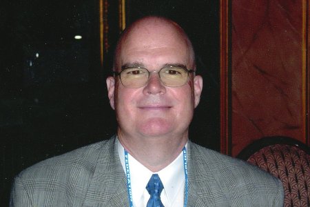 Dr. Michael Kemp's Classmates® Profile Photo