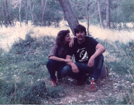 Tim and Debbie 1980?