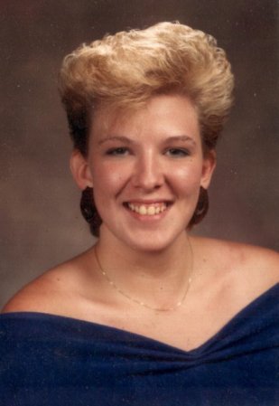 Tina Tighe class of 1990