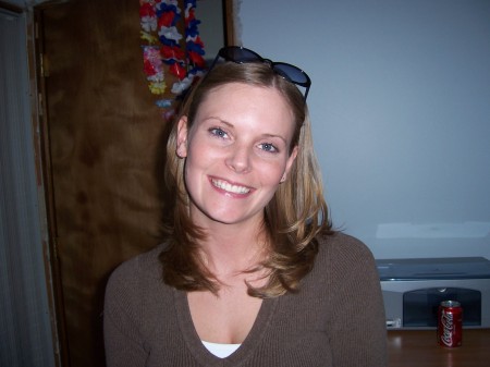 Emily Myers's Classmates® Profile Photo