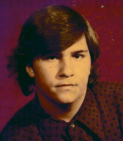 Gary J Perticone's Classmates profile album