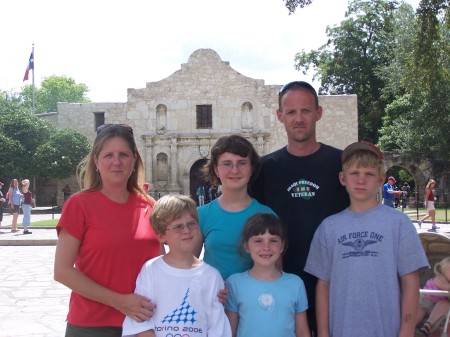 Alamo 2006