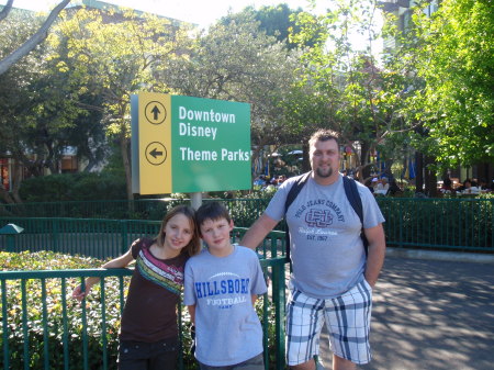 Disneyland 08