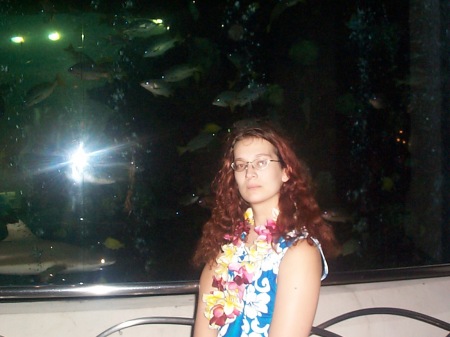 Me....Hawaii, 2005