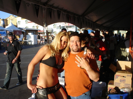 Bike Week, Laughlin NV 2006