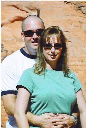 Jason & Michelle 2006