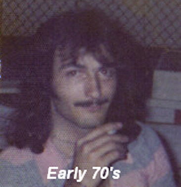 Gary Wirick's Classmates profile album