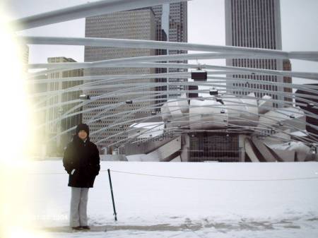 Milenium Park