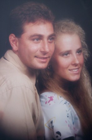 eddie and I 1988