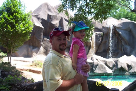 2006  River Bank Zoo