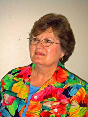 Betty Moore's Classmates® Profile Photo