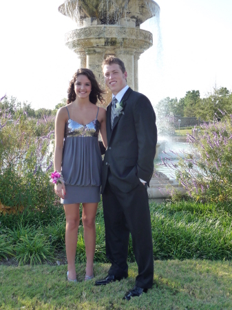 Dalton & Chelsea - HC 2008