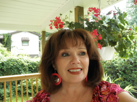 Debra McClanahan's album, 2010