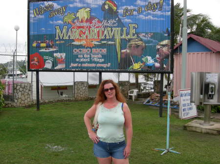 Margaritaville!!!!!