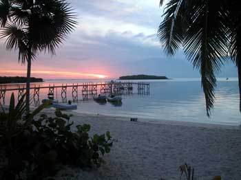 Guana Cay