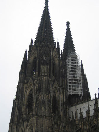 Cathedral in Germany