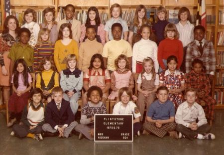 Flintstone Elementary School Find Alumni Yearbooks And Reunion Plans