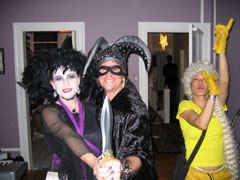 Fer fun - Halloween 2005