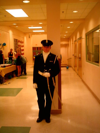 JROTC