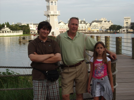 Disney 2008