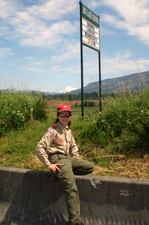 Zach the Boyscout 2008