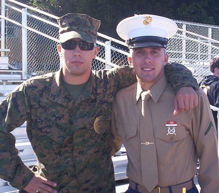 My Marines