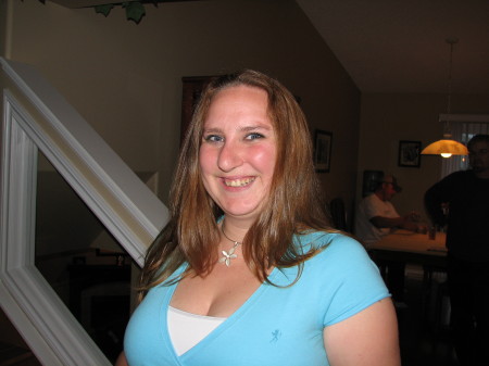Becky Abbott's Classmates® Profile Photo