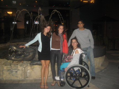 Flordia 2008