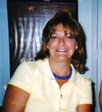 Pam Weiss's Classmates® Profile Photo