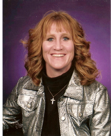 Terri Robbe's Classmates® Profile Photo