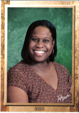 Taryn Ortiz  's Classmates® Profile Photo