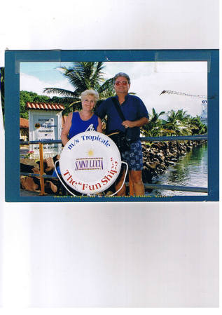 vacation cruize sandy and vin (2)