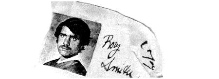 Roy R. Smith, Jr.'s Classmates profile album