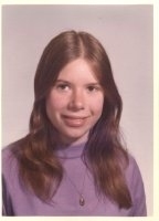 Mari Barry's Classmates profile album