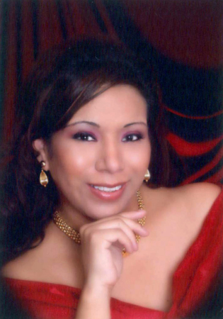 Gloria Sandoval's Classmates® Profile Photo