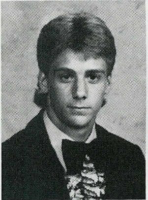 Keith Gravelle's Classmates profile album