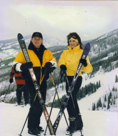 Ski Picture 2000