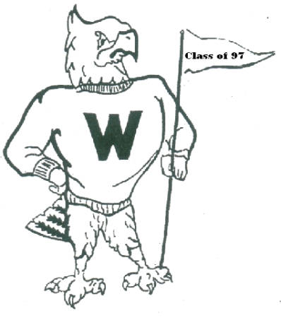 school wilkes west album logo classmates