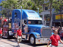 San Francisco Pride 2006