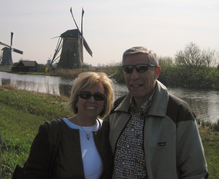 Holland Vacation