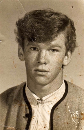 Barry Lacroix's Classmates profile album