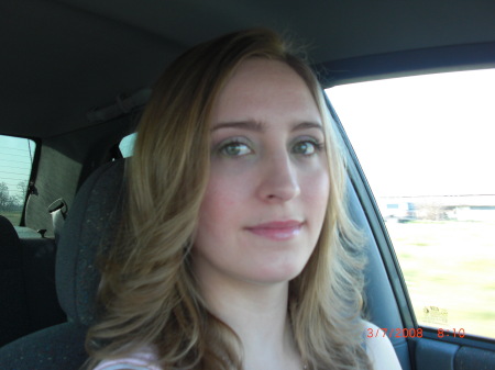 April Pearson's Classmates® Profile Photo