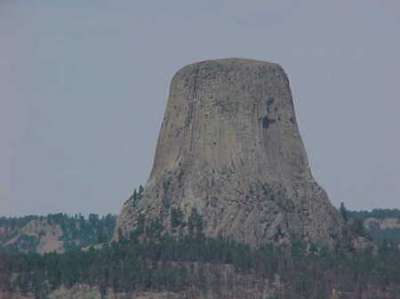 Devils Tower