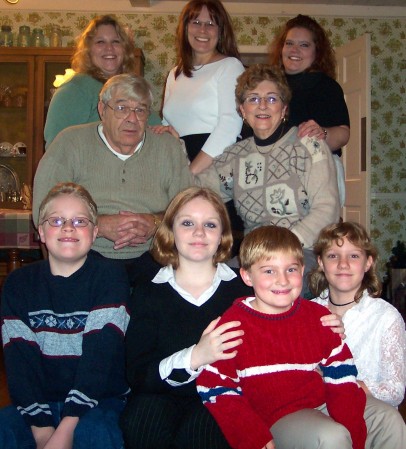 Christmas 2005