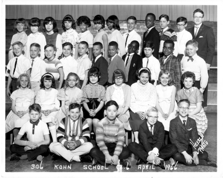 kohn school 1966