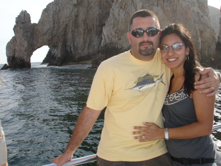 Cabo 2007