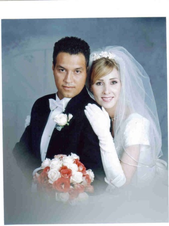 Another wedding picture 2004